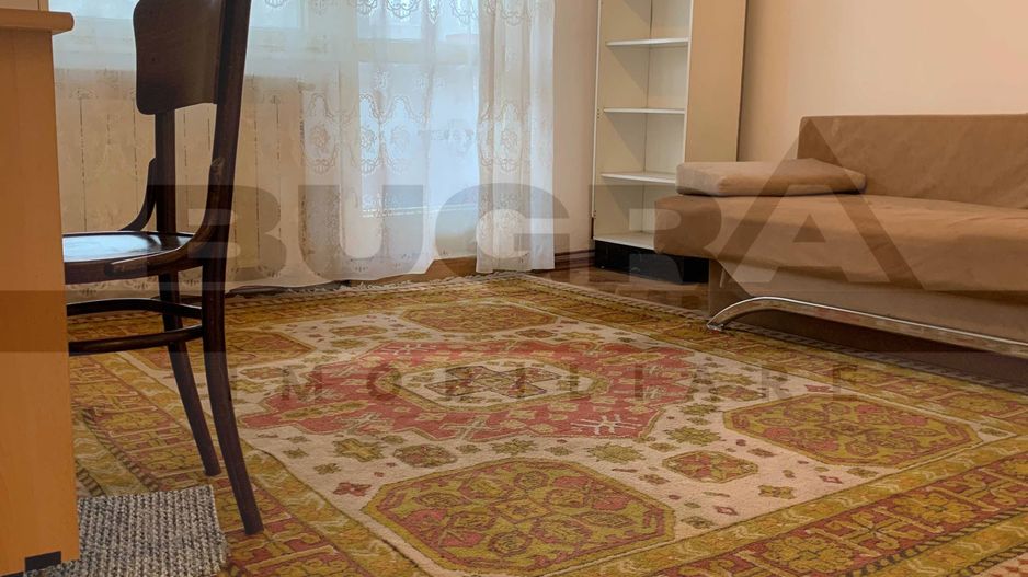 Apartament 3 camere decomandate, 76mp, etaj intermediar, zona Titulesc - Poză 7