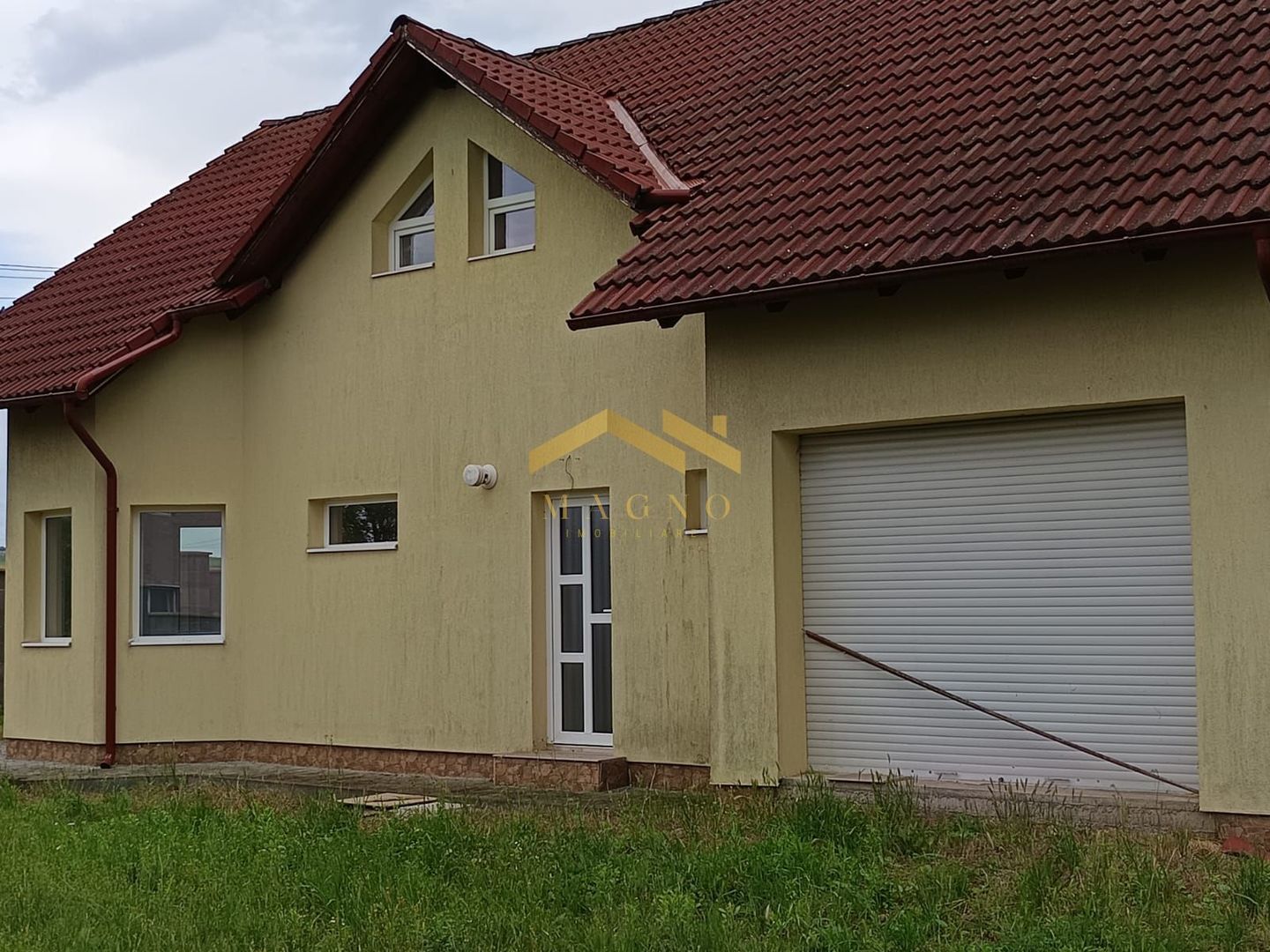VILA P+M NOUA DE VANZARE IN LIPOVA BAI - Poză 25