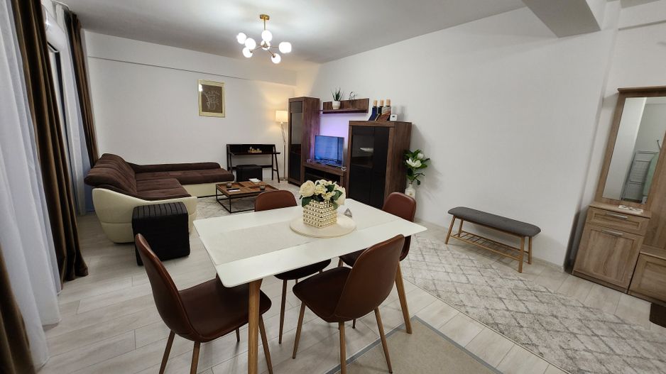 Apartament  2 cam-parcare subterana, British School - Poză 2
