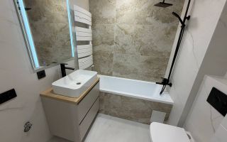 Vânzare, apartament cu 2 camere 50 mp, str. Ialoveni Telecentru - Poză 10