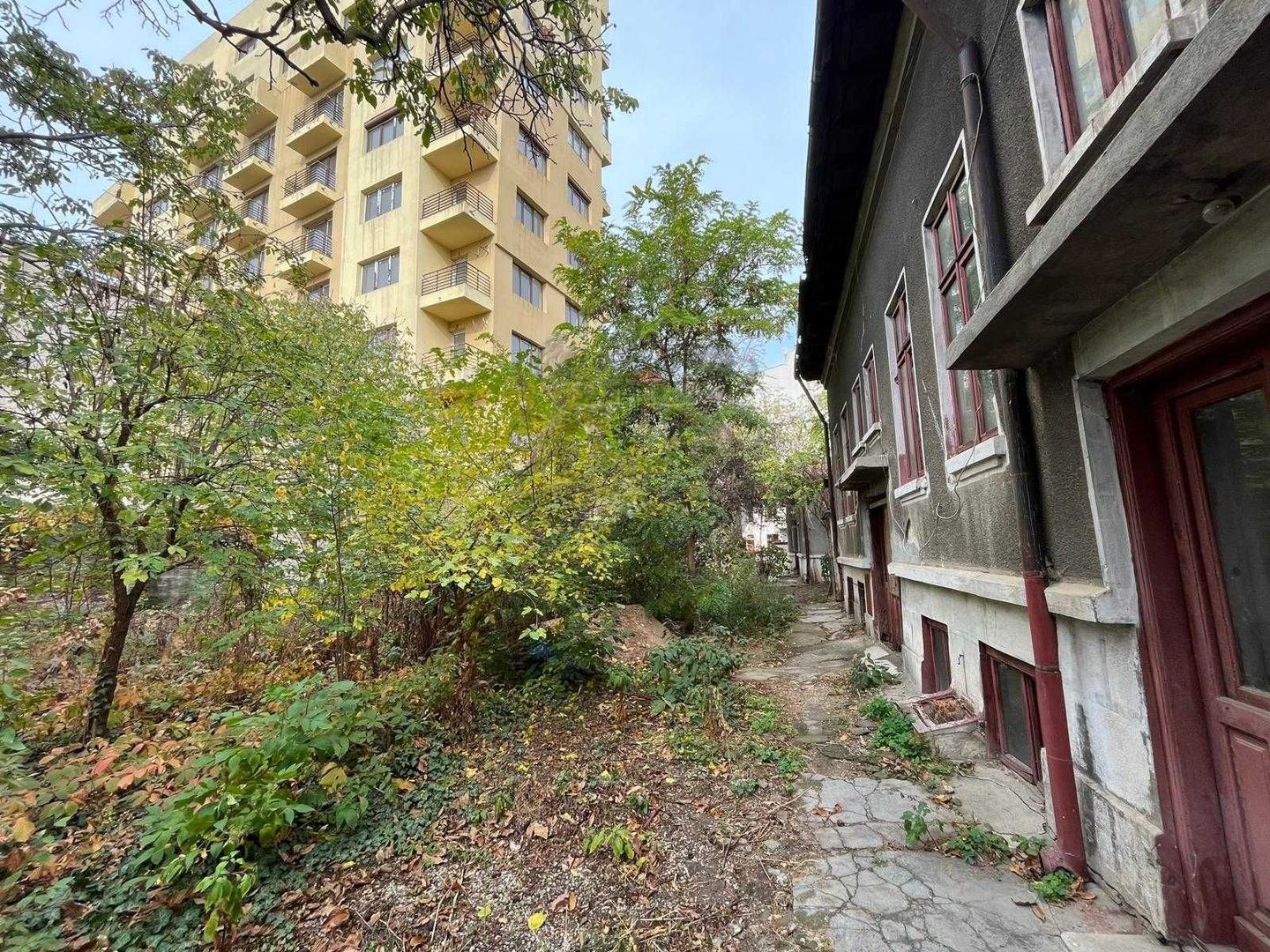 Stefan Cel Mare | Teren | 1060 mp | Strada Fecioarei | 200m Metrou - Poză 4