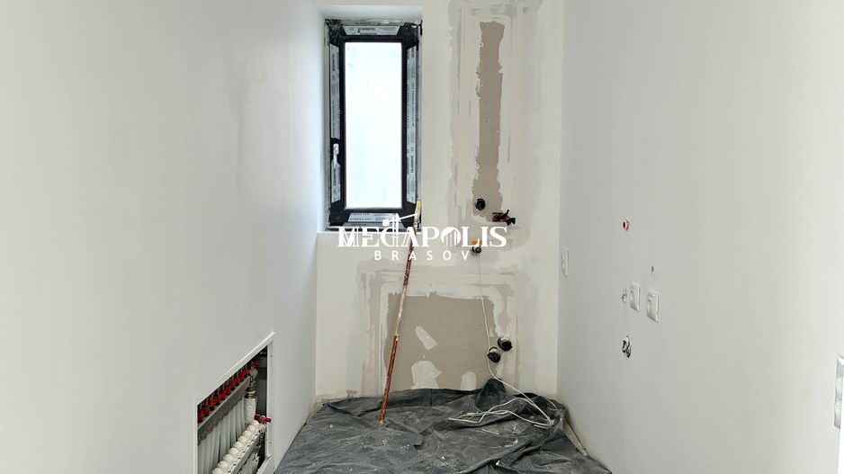 Casă 3 camere / Codlea / Credit / 80mp - Poză 17