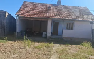 GHERTENIȘ\ CASĂ 3 CAMERE  TEREN 4636 MP\ COMISION 0% - Poză 17