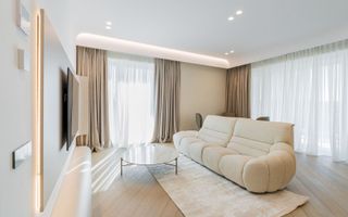 PREMIUM RESIDENCE | HIGH-END FINISHES & PARKING INCLUDED | CORTINA 126 - Poză 2