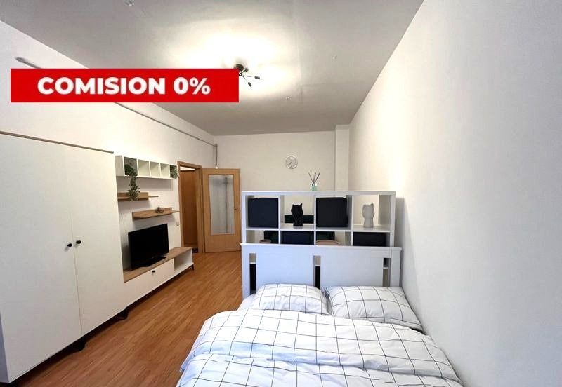 Apartament 1 camera, 37 mp, parter inalt, Iris - Poză 3