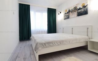 2 camere superb renovat, prima inchiriere, vis a vis Mega Mall, 15m M. Iancului  - Poză 9