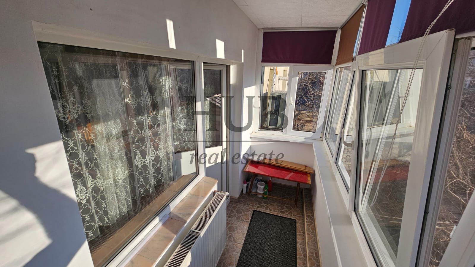 apartament cu 2 camere de inchiriat-zona Miorita - Poză 7