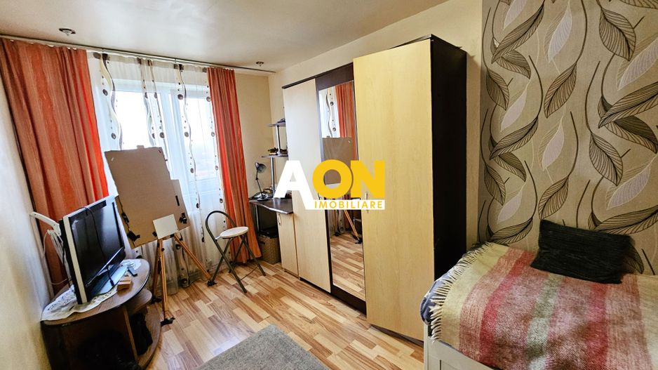 Apartament 3 camere, mobilat, utilat, et.8, Bulevardul Transilvaniei - Poză 7