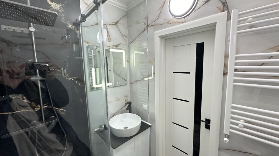 Apartament Xfactor Buzdugan - Poză 5