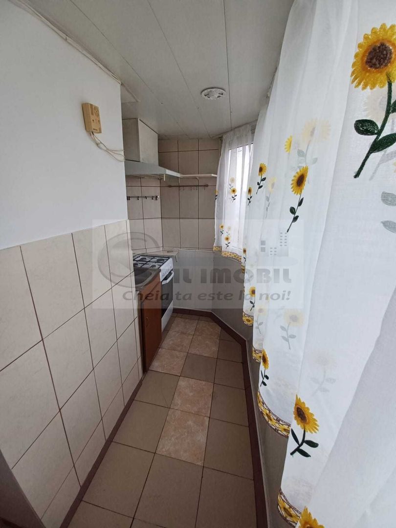Apartament 2 camere decomandat Pacurari - Poză 6