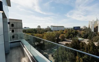 Chirie, apartament, 3 camere, strada Tricolorului, Centru - Poză 48