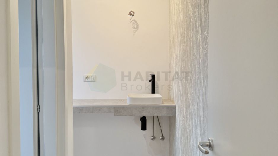 Vila individuala 4 camere | Scoala Americana | Pompa de caldura - Poză 19