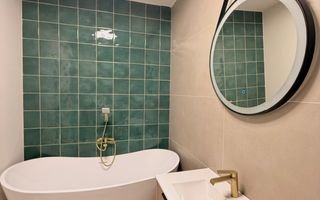 Apartament 2 camere | ULTRAFINISAT | Zona Eroilor / Floresti - Poză 6