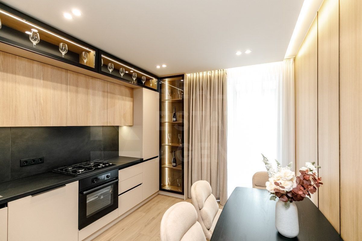 Vânzare, apartamnet, 1 cameră, bd. Dacia, Botanica - Poză 5