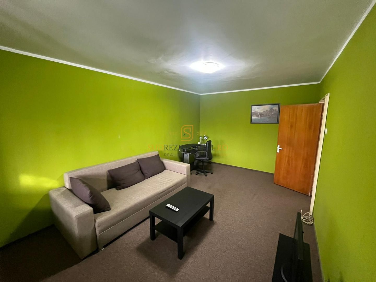 Apartament 2 Camere, Bd. Constantin Brâncoveanu, bloc reabilitat 2025 - Poză 1