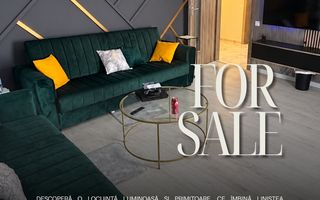 Apartament 3 camere I Bloc 2022 I Centrala proprie I 88 mp - Poză 1