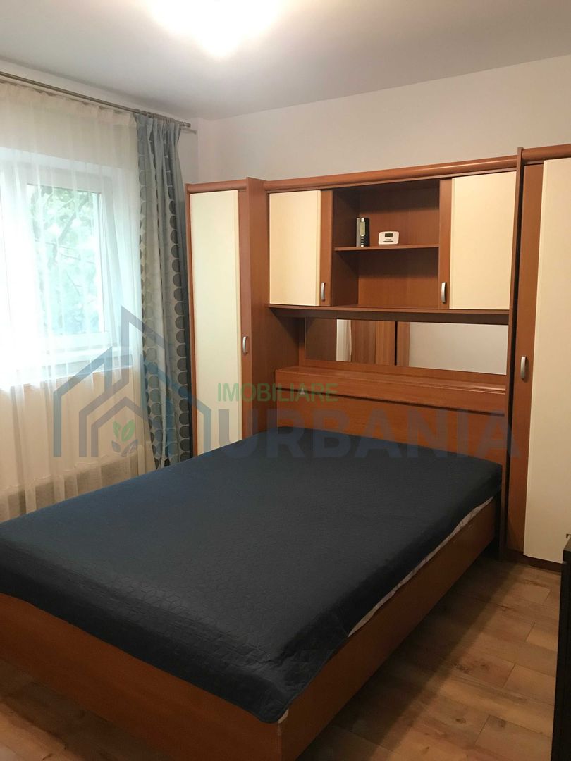 Apartament 2 camere decomandat, Nicolina, Iași - disponibil din 30 septembrie - Poză 2
