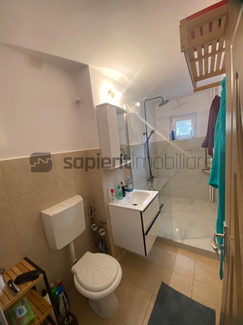 Apartament 2 camere,zona Iosia,Aleea Calinului - Poză 7