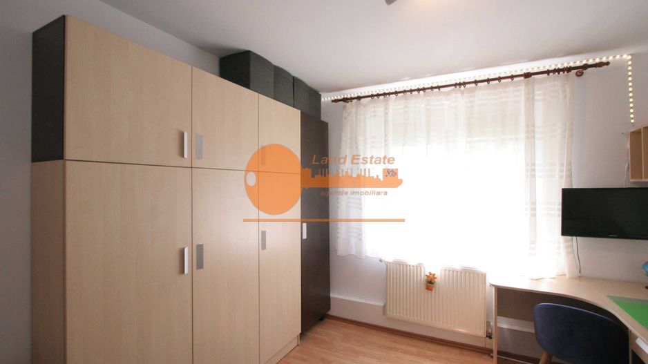 Inchiriere 2 camere Crangasi ( bloc 1980-8 minute metrou ) - Poză 5