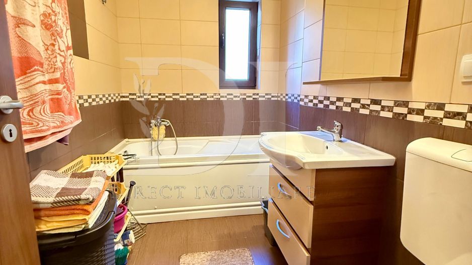 Apartament la cheie / etaj intermediar / Zona Eroilor - Poză 5
