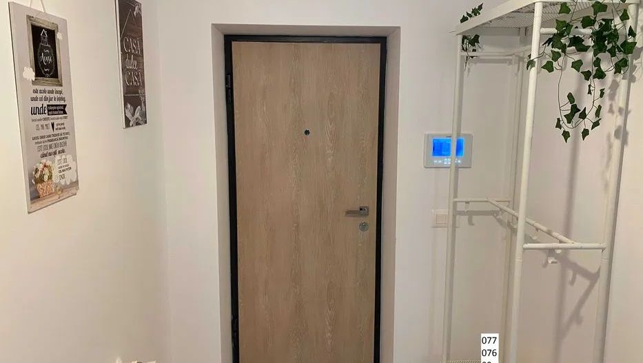 Apartament 2 camere HILS Pallady, PARCARE INCLUSA, 3 min Metrou - Poză 8