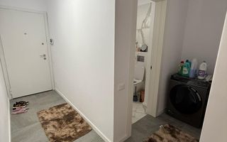 Apartament 2 Camere Atlas Residence Aviatiei - Poză 8