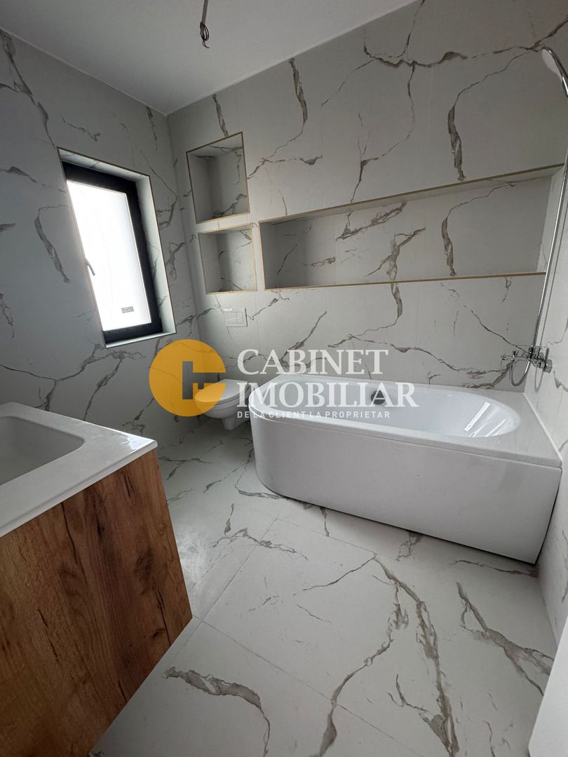 Casă Individuală – Parter, Miroslava - Poză 3