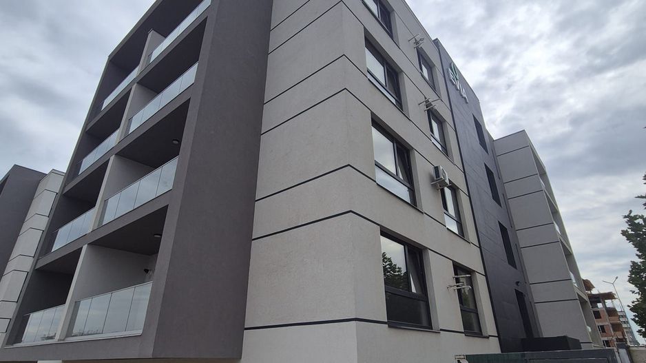 AP. 3CAM. IN BLOC PREMIUM FINALIZAT-SCOALA BRAUNER. PROIECT EVIA! - Poză 17