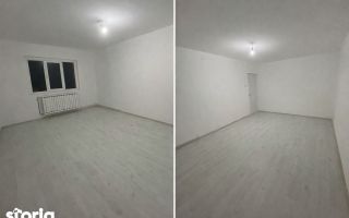 Apartament 3 camere de vânzare, Tomești – complet renovat, 60,5 mp + balcoane - Poză 12