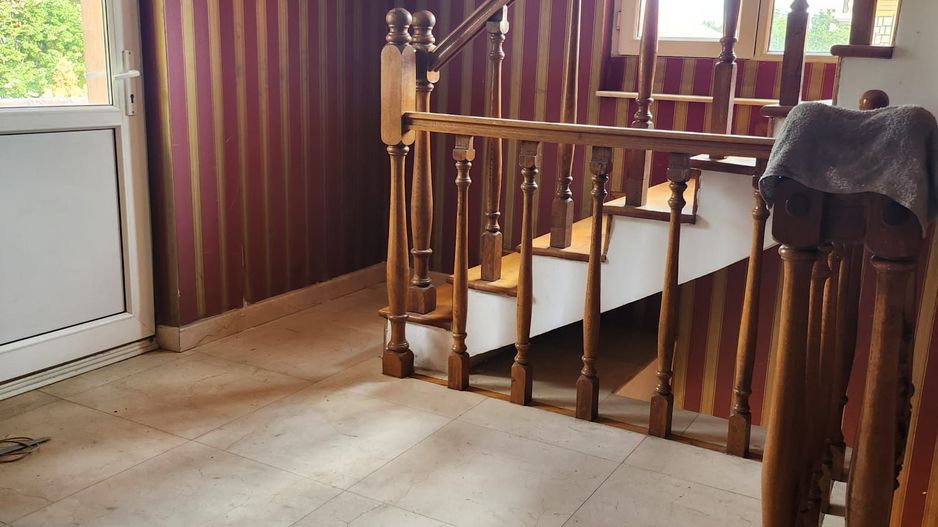 PIPERA/VOLUNTARI  Vilă 3 Nivele Curte & Locuri de Parcare - Gata de Rebranding! - Poză 24