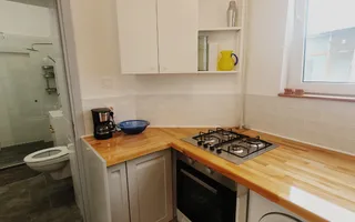 All-inclusive Studio Ultracentral Location - Romana - Poză 11