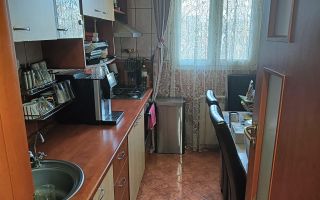 Apartament 3camere Nicolae Grigorescu tip H decomandat  66 mp etj 4 din 4 - Poză 7