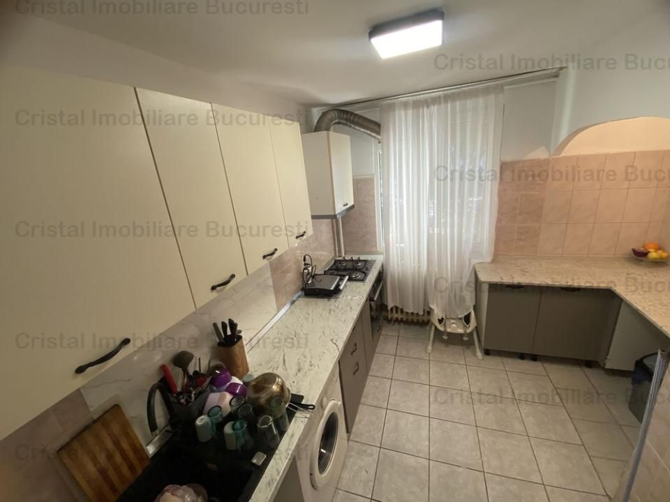 Vanzare Apartament 3 camere, Brancoveanu, Izvorul Rece. - Poză 6