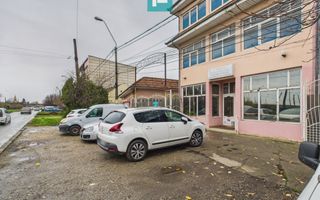 Imobil Mixt– Ideal Pentru Birouri, Showroom - Poză 6