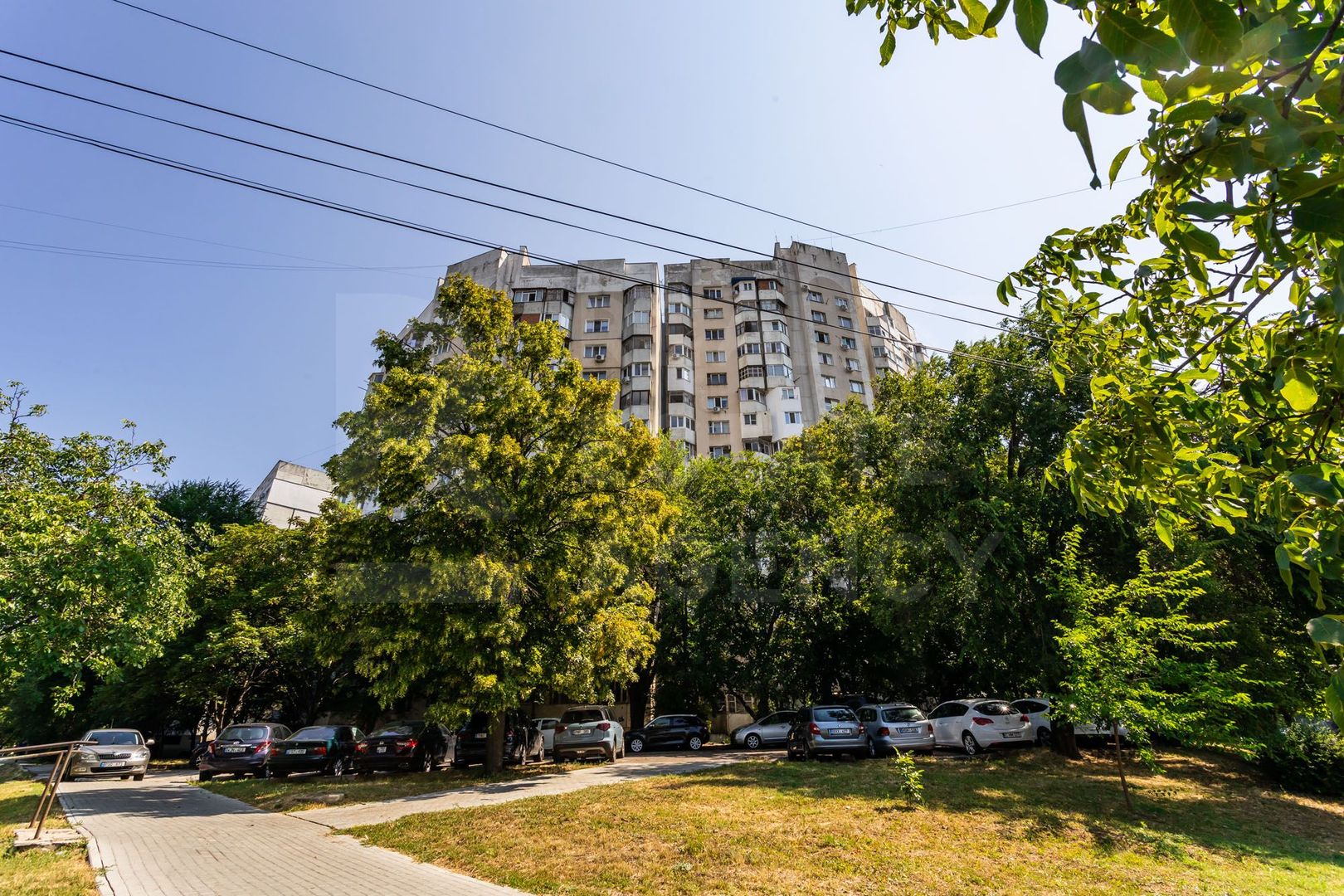 Vânzare, apartament, o cameră, str. Bogdan Voievod, Râșcani - Poză 9