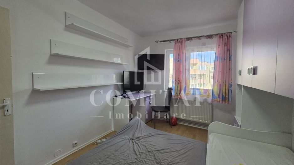Apartament cu 4 camere | Etaj intermediar | Zona Parcul Rozelor - Poză 9