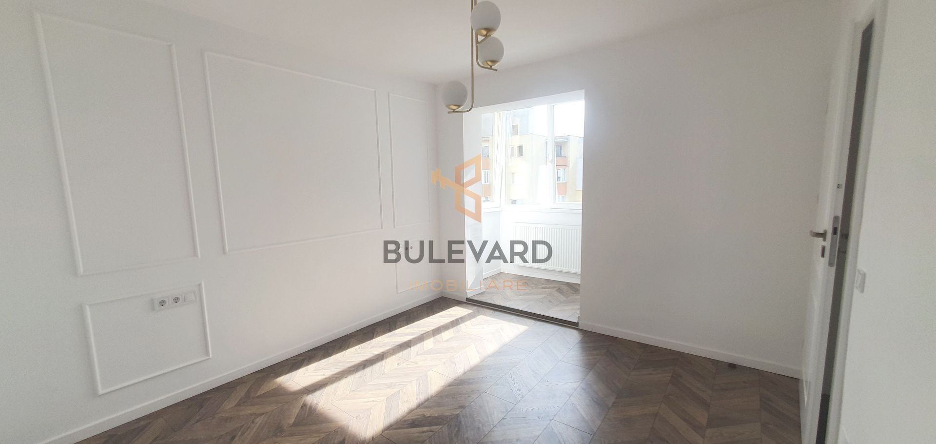 Apartament cu 3 camere decomandate, zona strazii Mehedinti! - Poză 6