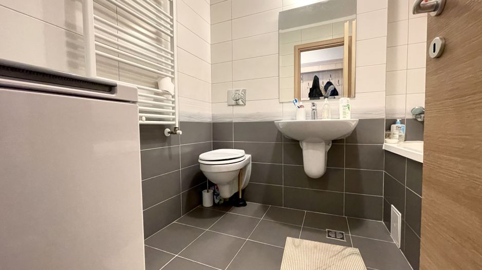 Apartament 2 camere + dressing, parcare+boxa,Top City, Coresi - Poză 5