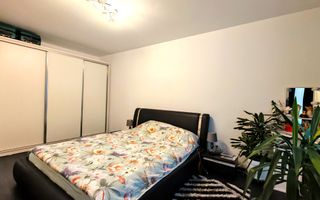 Penthouse 116 mp, terasă generoasă- vedere panoramică, compartimentare excelenta - Poză 8