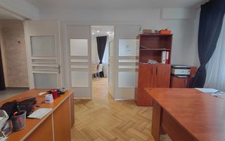 Interbelic 1934 | 4 camere, 4 balcoane, centrala | Piata Sf. Stefan - Poză 22