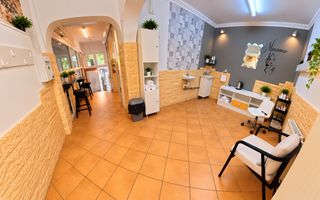 De vânzare Spațiu comercial central - Poză 10