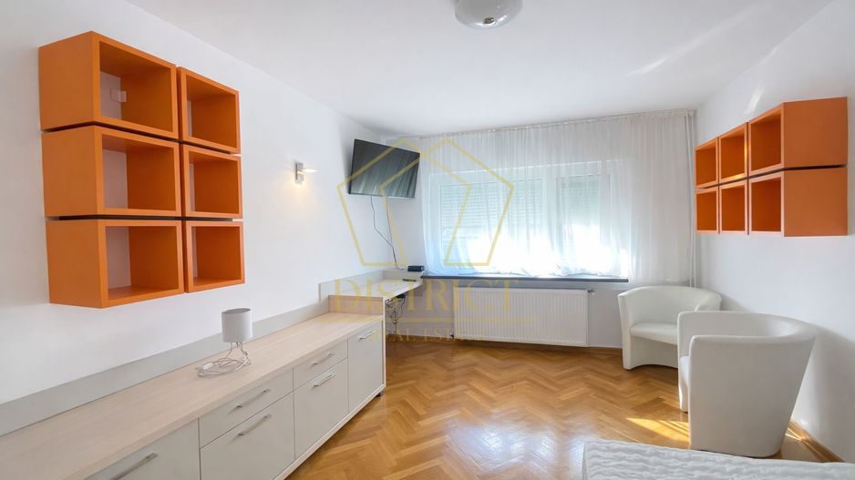 Apartament cu 2 camere | Complexul Studentesc - Poză 5