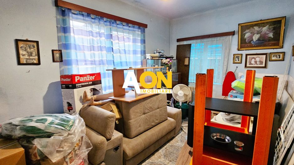 Casa 6 camere, 389 mp teren, P+1, in zona Garii - Poză 15