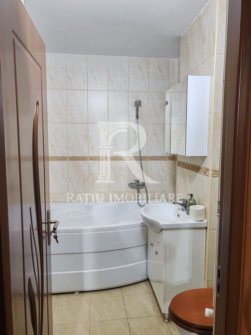 Apartament cu 3 camere | Dimitrie Cantemir | Etajul 1 | Oradea - Poză 6