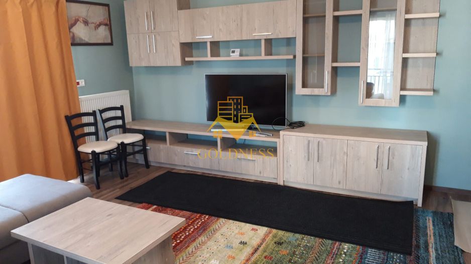 2 camere, parcare, OMV , Leroy Merlin, Europa, Zona Calea Turzii - Poză 2