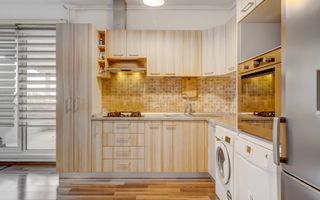 Apartament de 2 camere in Cosmopolis cu terasa de 50 mp, faza 1 - Poză 21