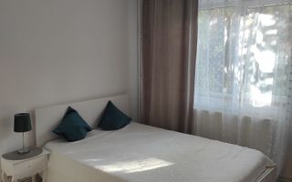 Apartament 2 camere, 42 mp, etaj 2/4, zona Zimbru, Alexandru cel Bun - Poză 2