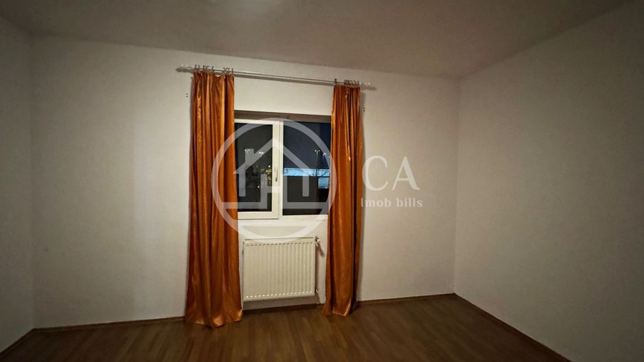 Casă de închiriat cu 4 camere în Cartierul Europa, Oradea - Poză 6