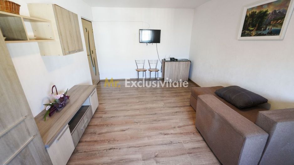 Apartament primitor 2 camere, ideal locuinta sau investitie, Rovine-langa Penny - Poză 11
