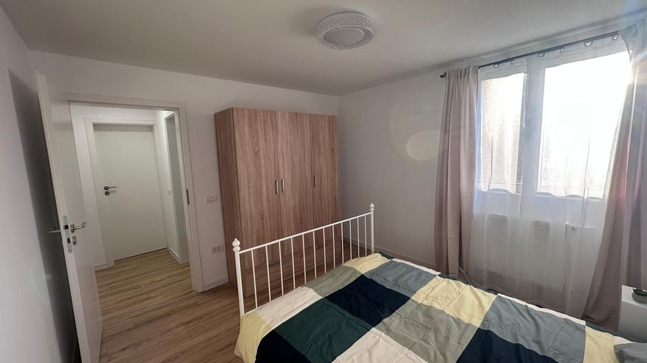 Apartament cu 2 camere prima inchiriere - metrou Tudor Vladimirescu - Poză 8